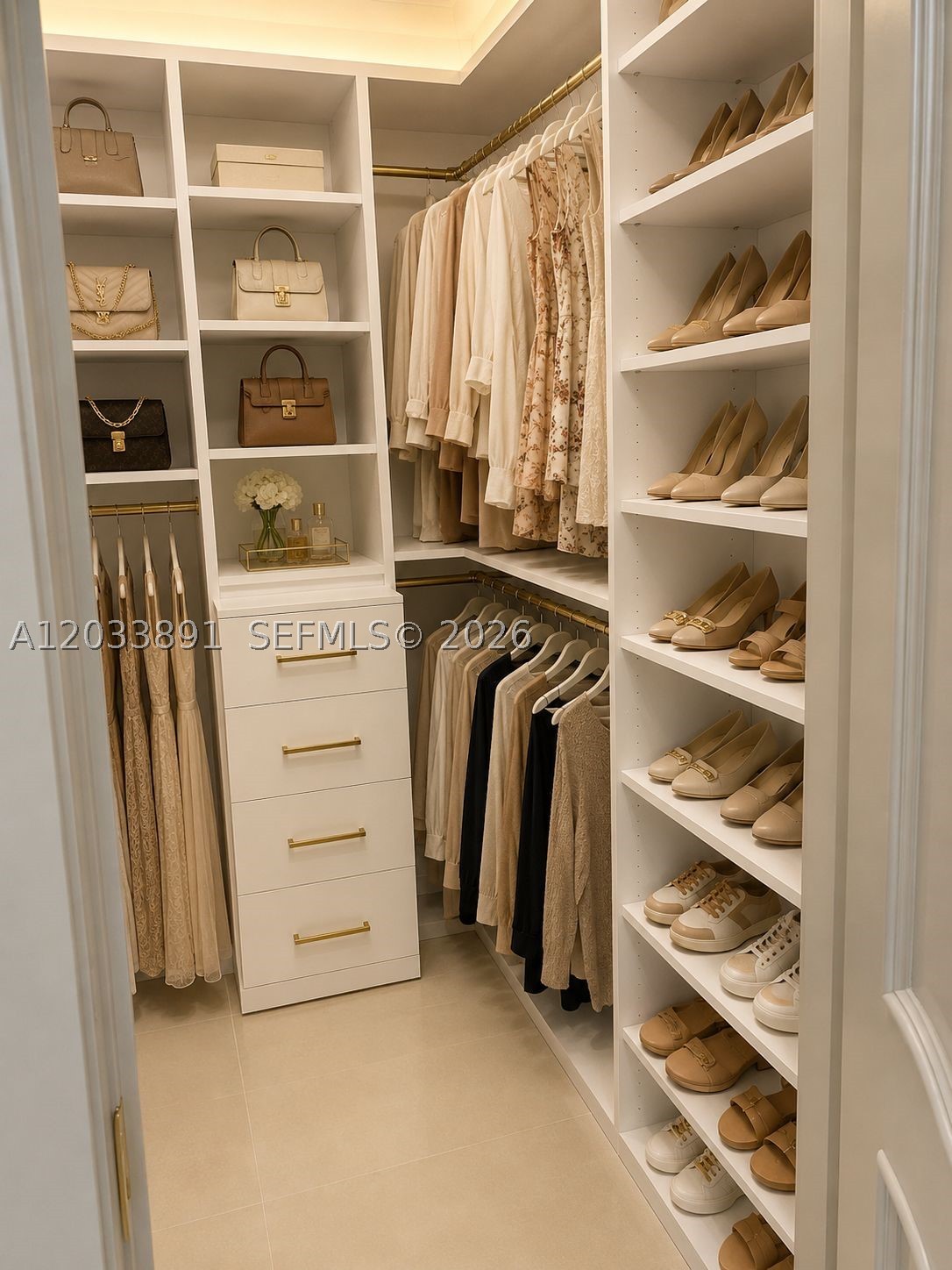 Bonanza Rhos - Residential