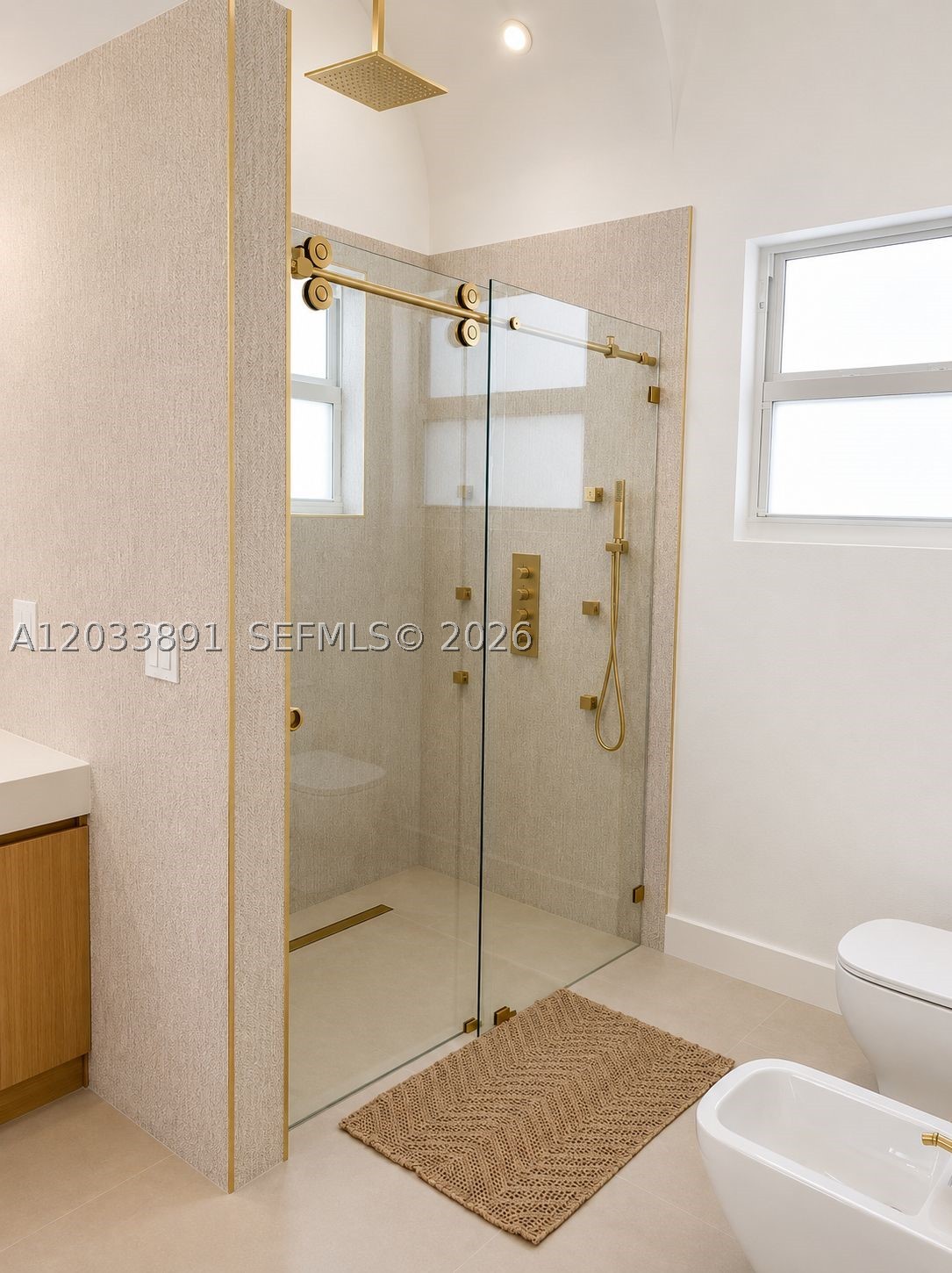 Bonanza Rhos - Residential