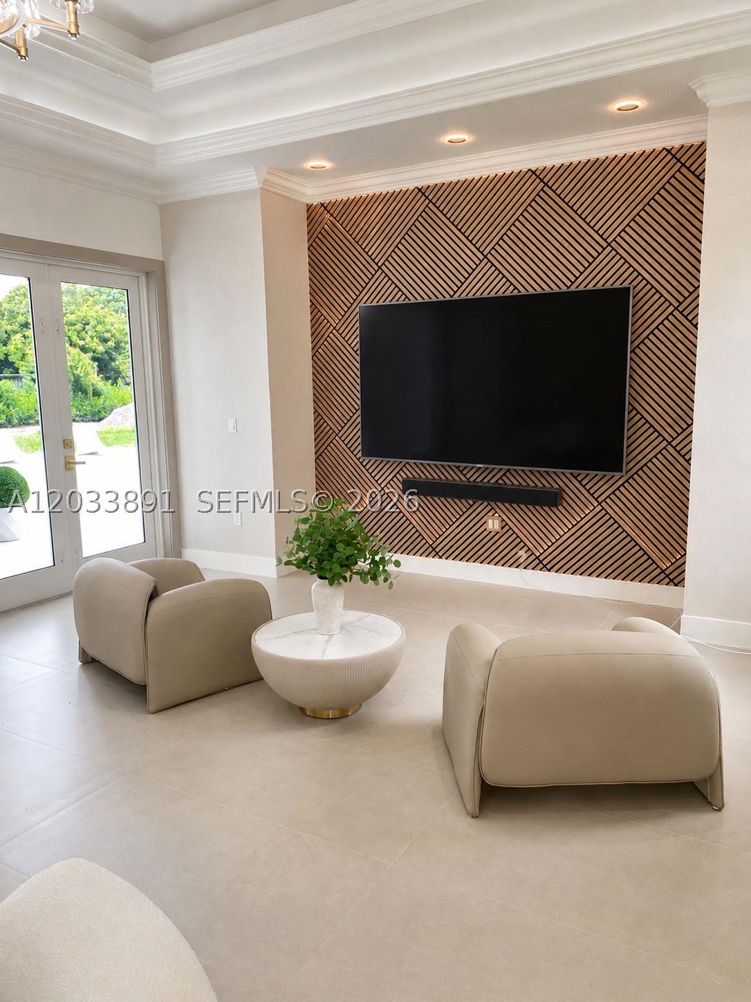 Bonanza Rhos - Residential