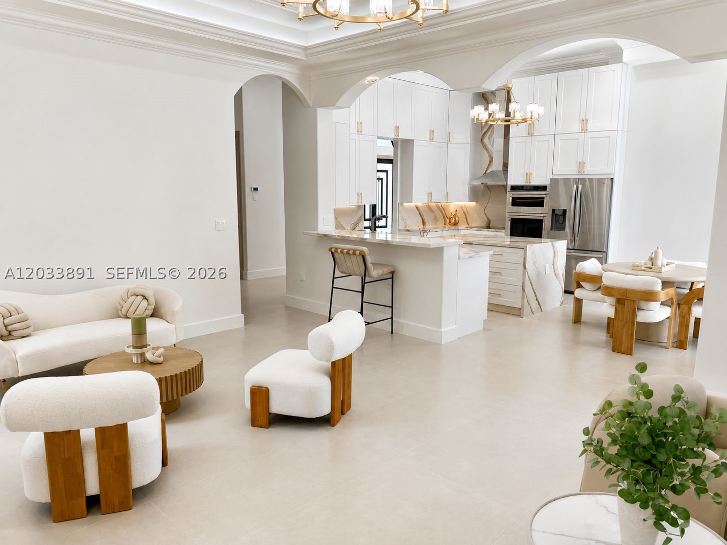 Bonanza Rhos - Residential