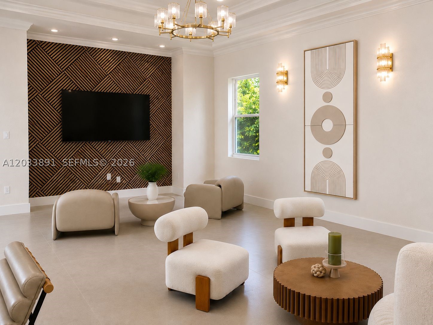 Bonanza Rhos - Residential