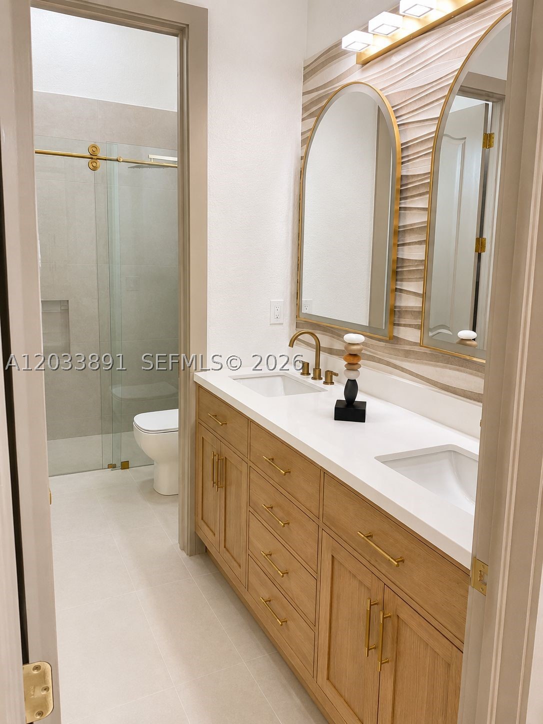Bonanza Rhos - Residential