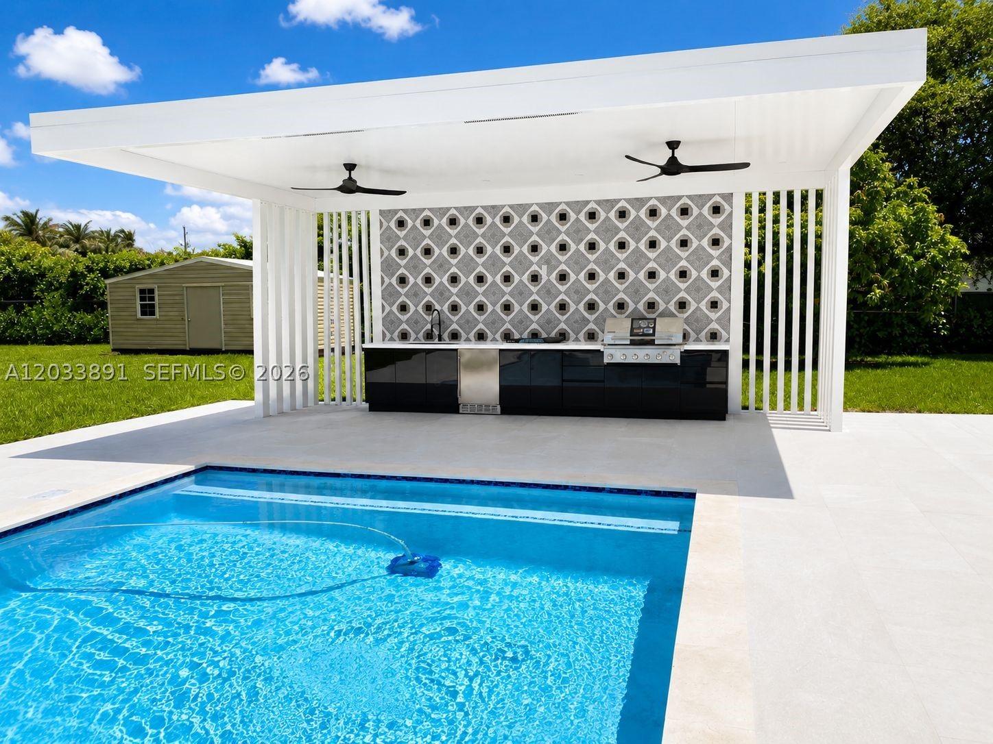 Bonanza Rhos - Residential