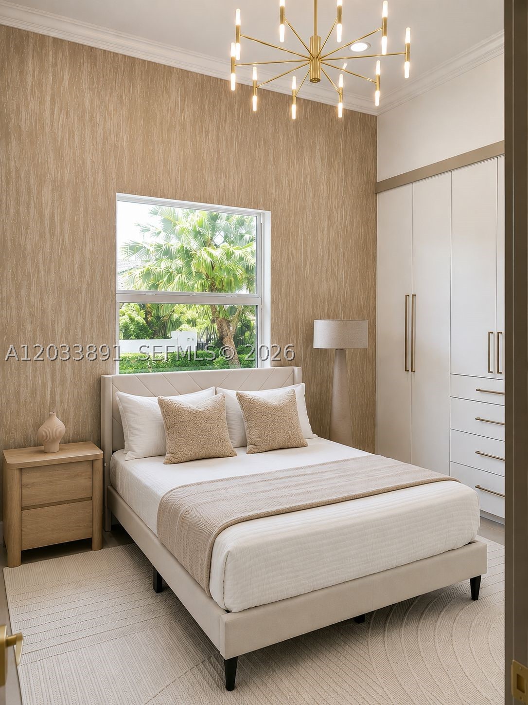 Bonanza Rhos - Residential