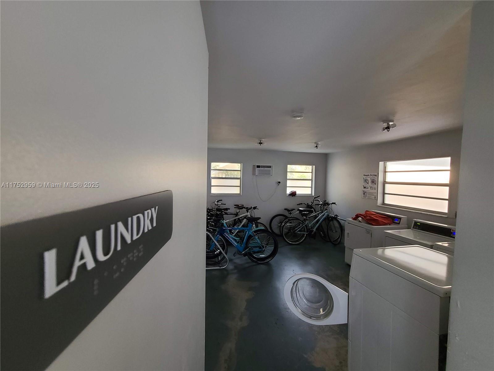 MICHIGAN TERRACE CONDO - Residential