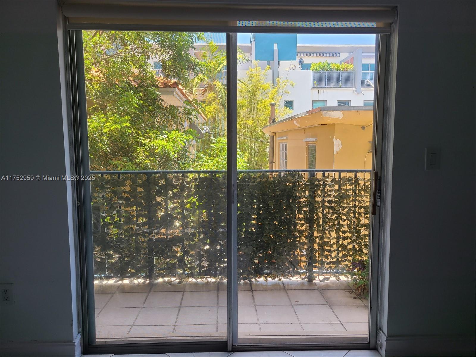 MICHIGAN TERRACE CONDO - Residential