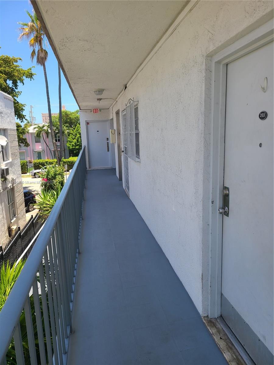 MICHIGAN TERRACE CONDO - Residential
