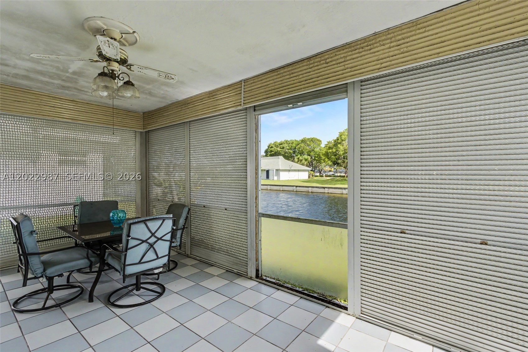 MAINLANDS OF TAMARAC LAKE - Residential