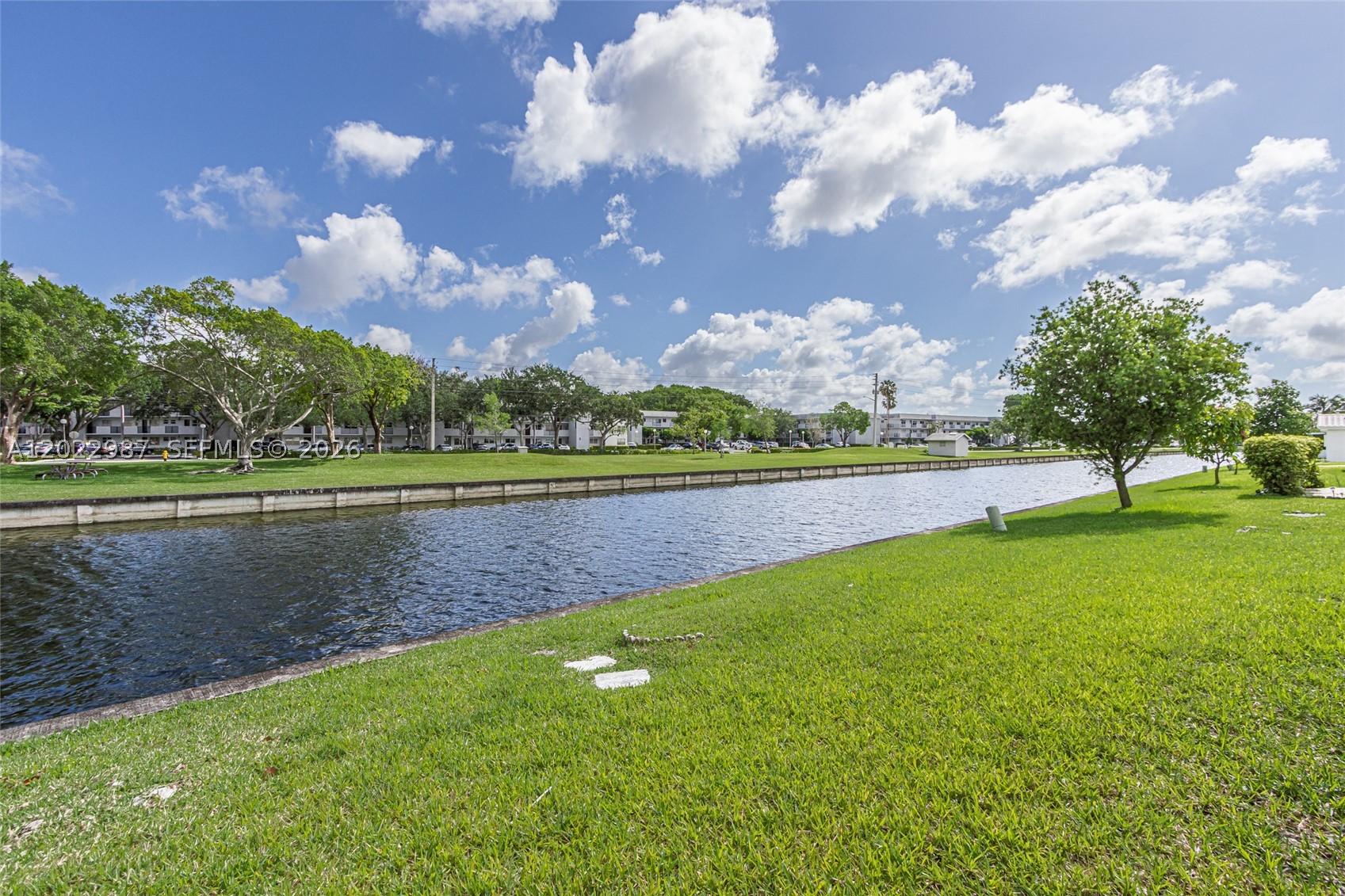 MAINLANDS OF TAMARAC LAKE - Residential