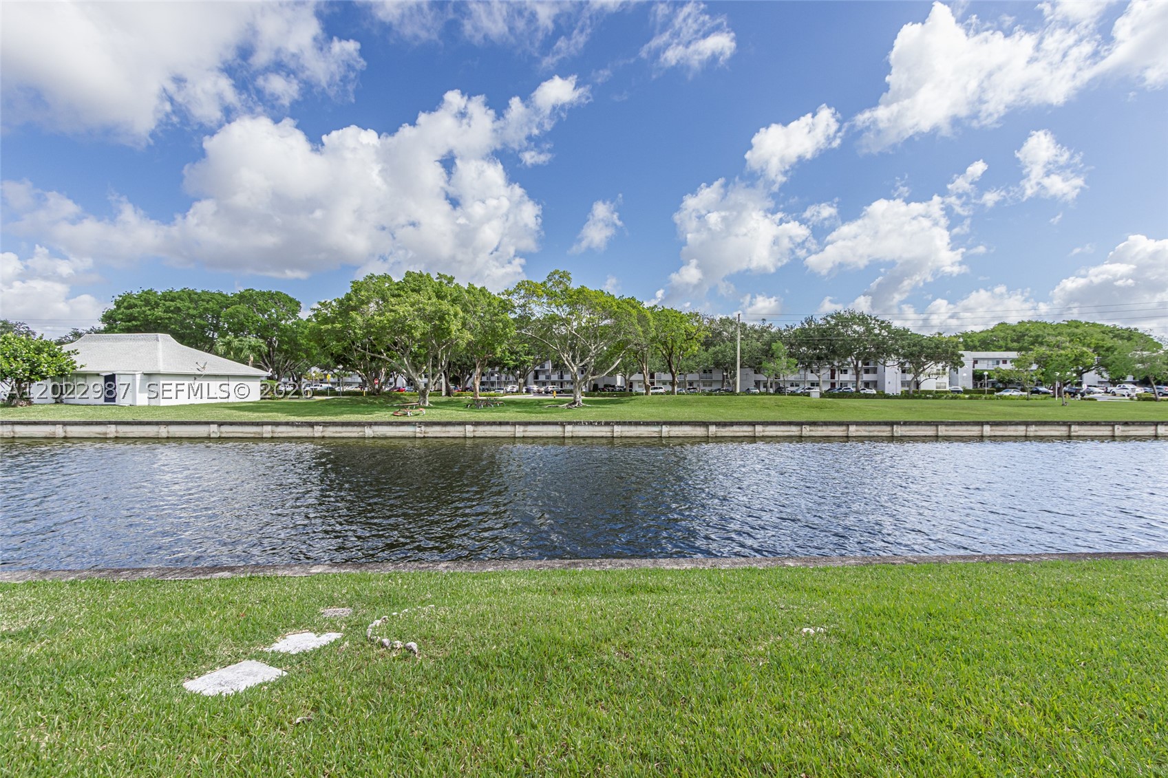 MAINLANDS OF TAMARAC LAKE - Residential