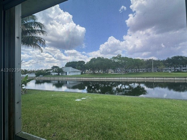 Wake up every morning to peaceful water views in this beautifully maintained home located in the desirable Sunset Isles section of The Mainlands, a vibrant 55+ community in Tamarac. Enjoy coffee on your screened patio overlooking the canal while taking advantage of a low-maintenance lifestyle close to shopping, dining, and major highways. This spacious 2-bedroom home features tile flooring throughout, a bright and cheerful interior, a newer roof (2020), and A/C (2022), giving buyers peace of mind on two of the home's biggest expenses.
The community welcomes pets and motorcycles and offers resort-style amenities including a clubhouse and pool, all within walking distance. Lawn care, sprinkler maintenance, exterior painting, and roof cleaning are included in your monthly low-maintenance fee, making it easy to spend less time maintaining and more time enjoying South Florida living. Also, I'm a lender, and if you're wondering what the payments would be, I can help you with that, too.