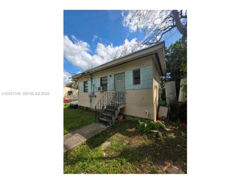 PHOENIX PARK SUB - Residential Income