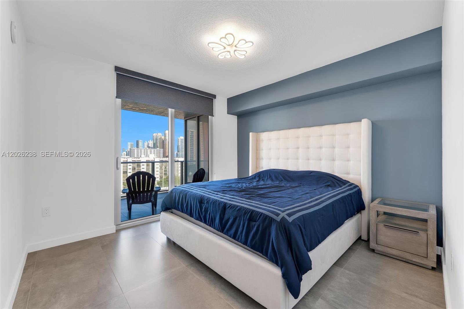 PARQUE TOWERS CONDO - Residential Lease