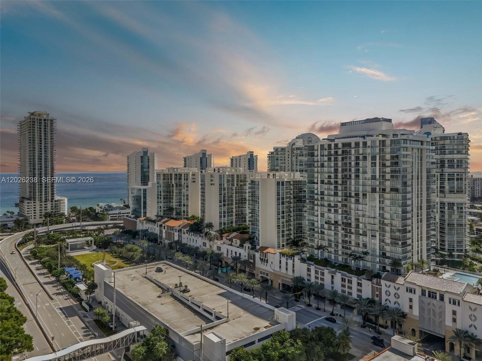 PARQUE TOWERS CONDO - Residential Lease