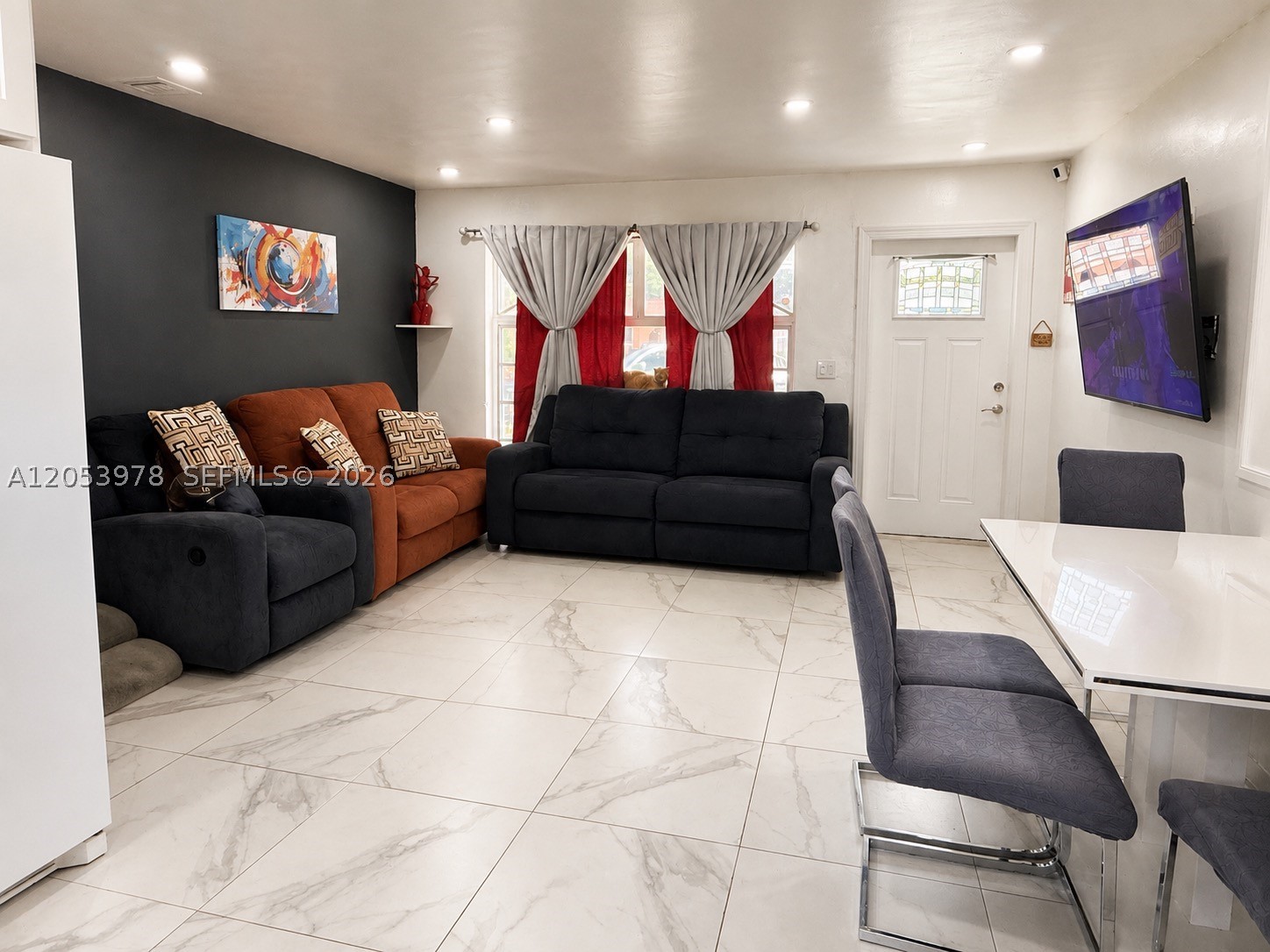 WELWYN MANOR ANNEX - Residential