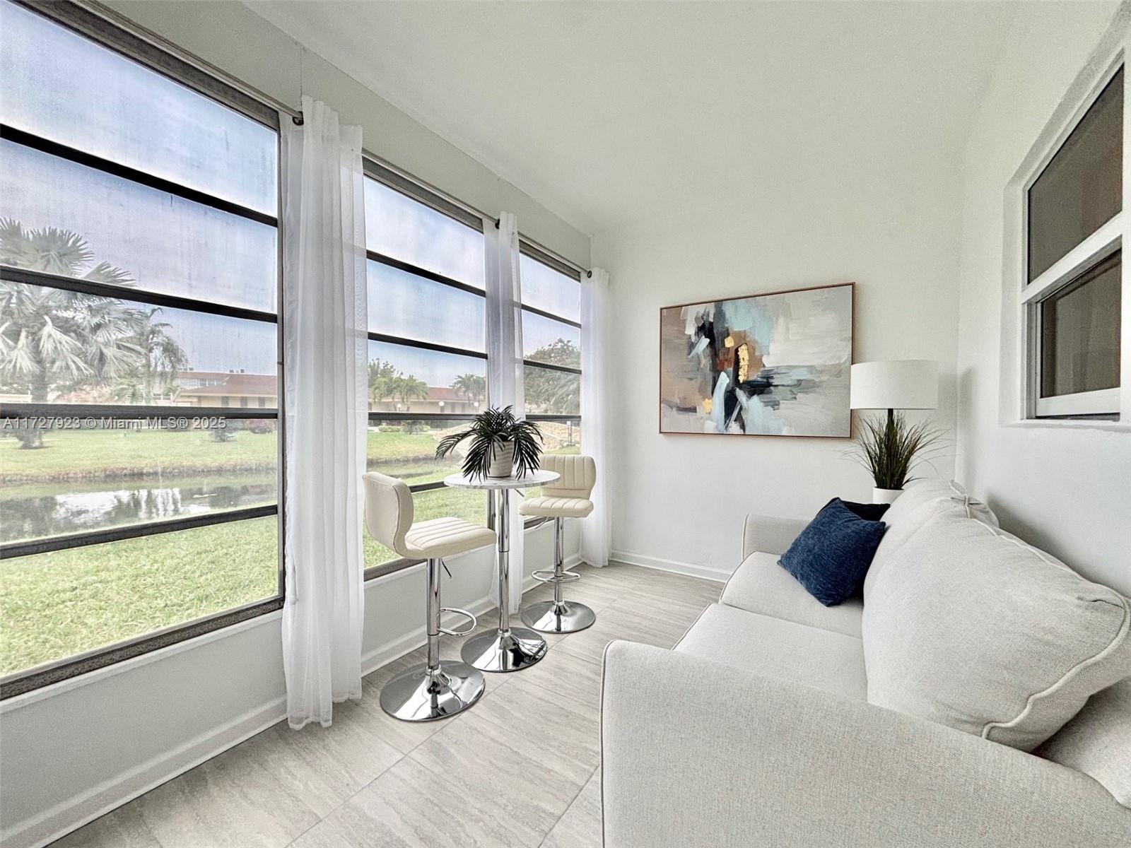 JONQUIL GARDENS CONDO - Residential
