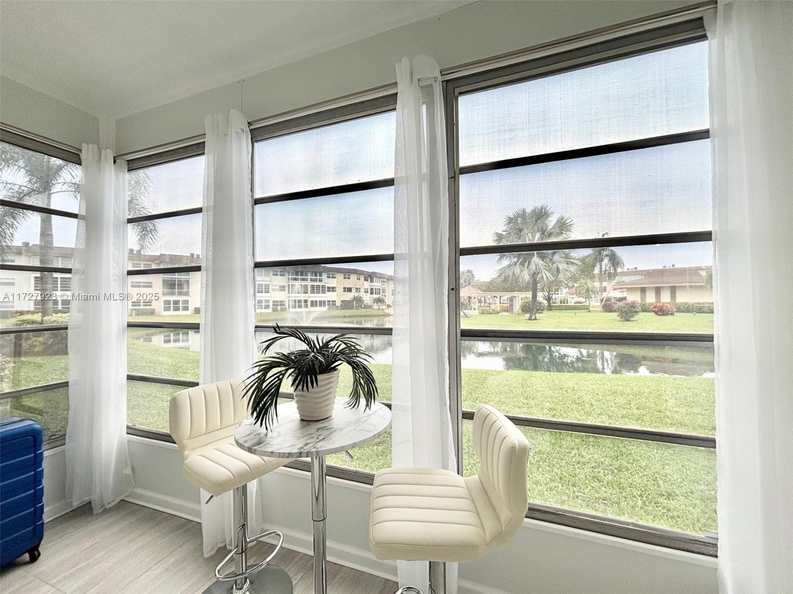 JONQUIL GARDENS CONDO - Residential