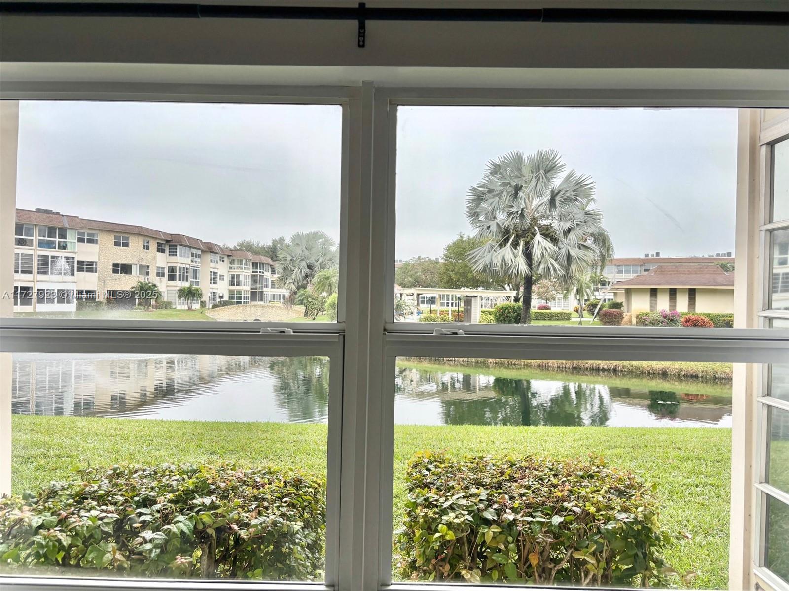 JONQUIL GARDENS CONDO - Residential