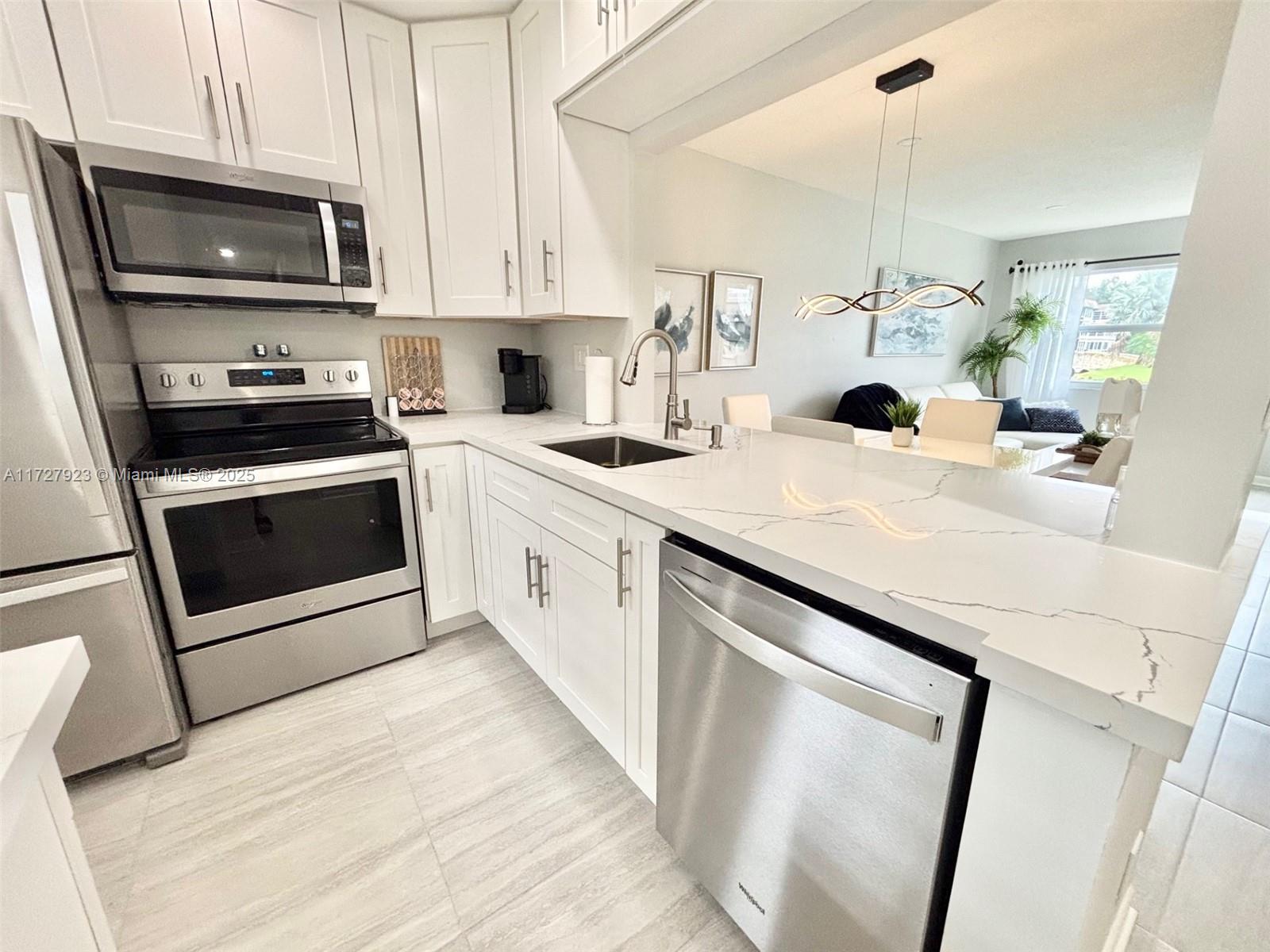 JONQUIL GARDENS CONDO - Residential