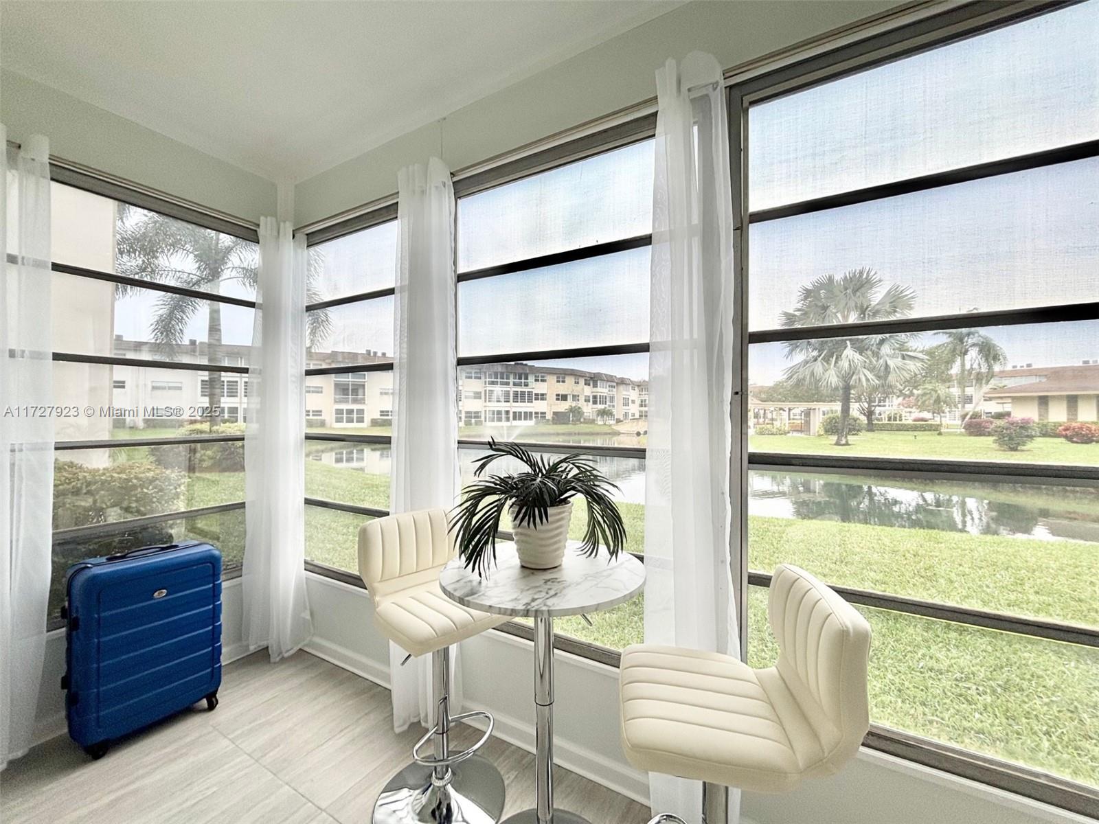 JONQUIL GARDENS CONDO - Residential