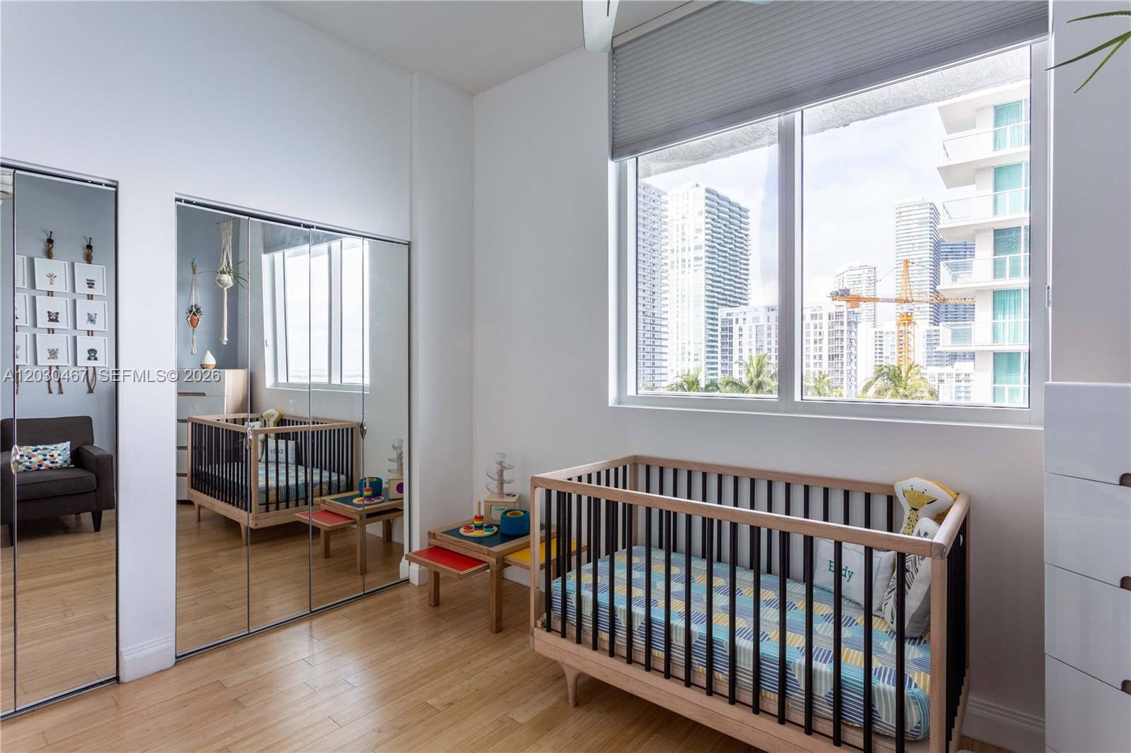 STAR LOFTS ON THE BAY CON - Residential