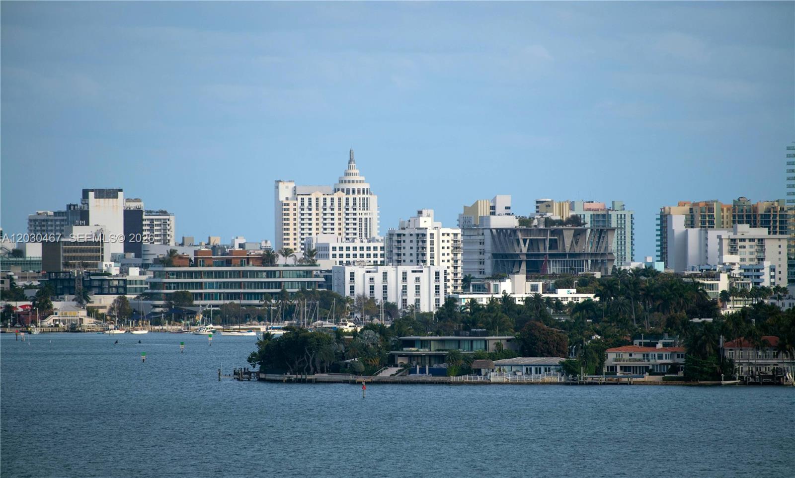 STAR LOFTS ON THE BAY CON - Residential
