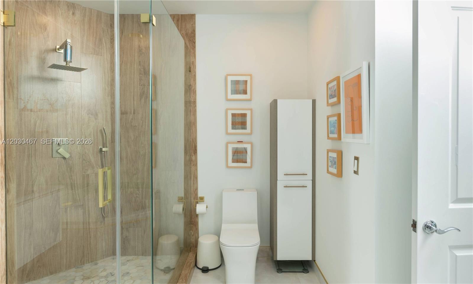 STAR LOFTS ON THE BAY CON - Residential