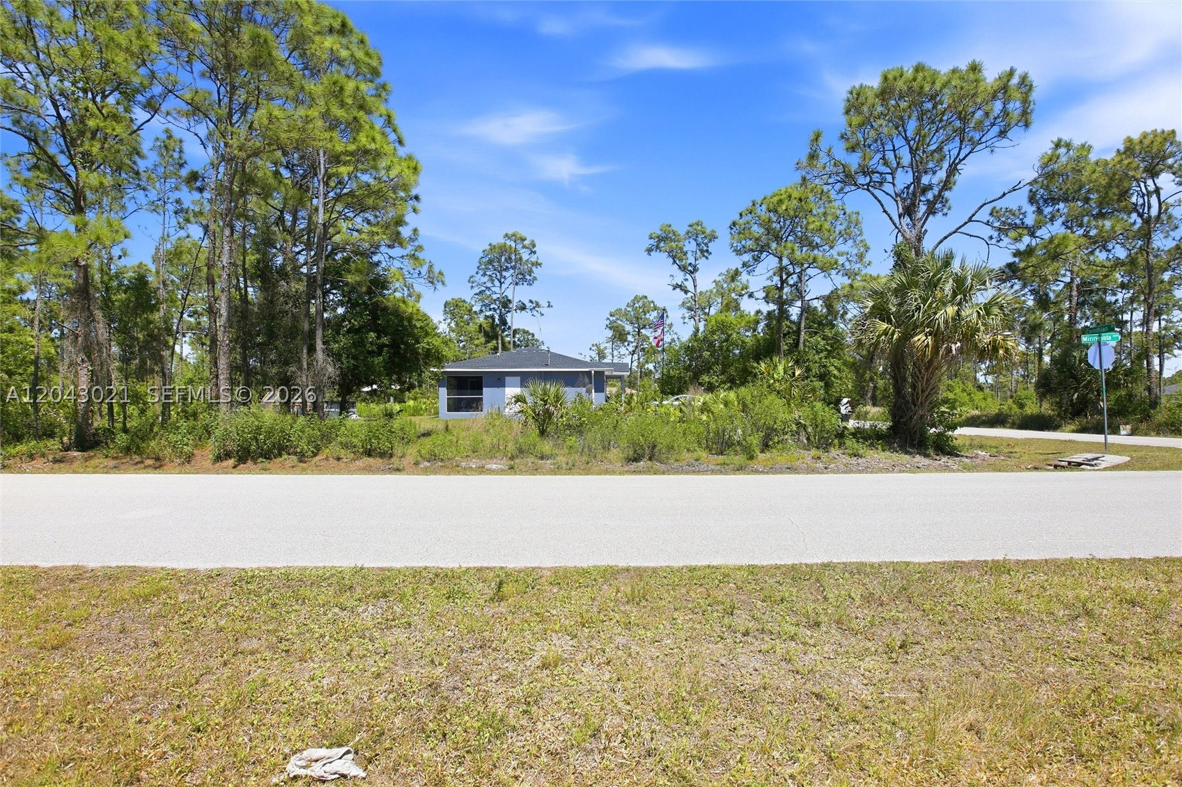 Tropical Gulf Acres - Land