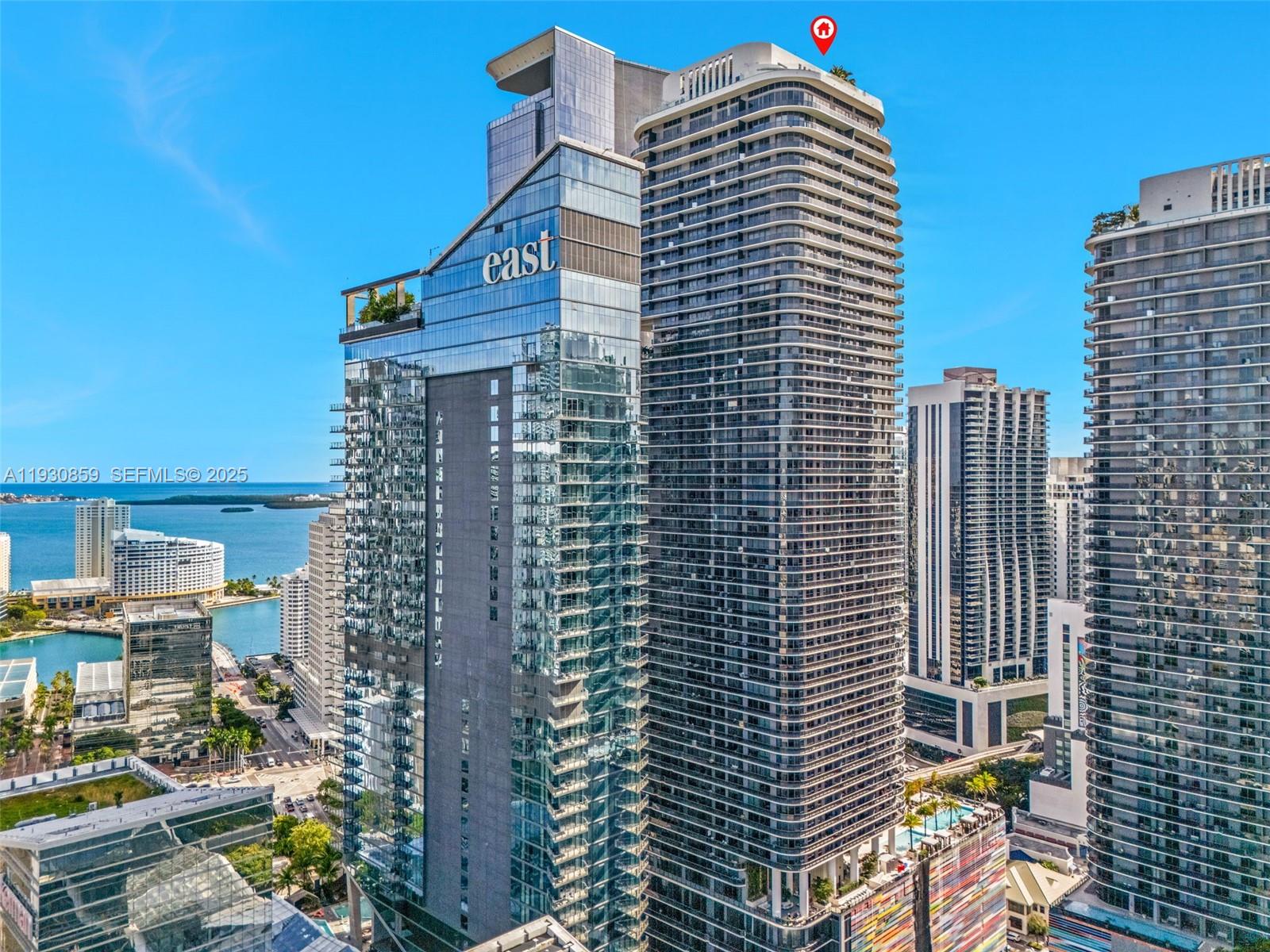801 SMA RESIDENCE CONDO - Residential