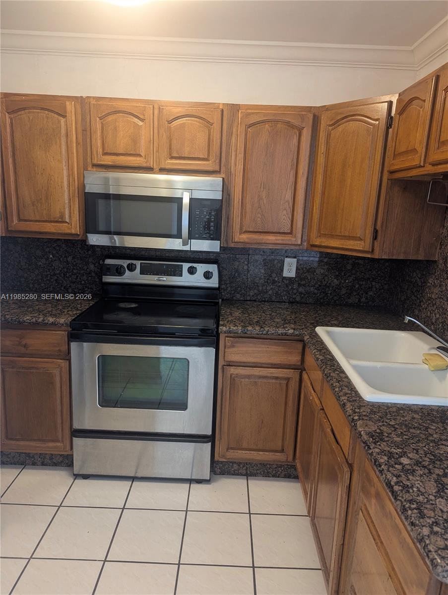 MIRAMAR TERRACE CONDO - Residential