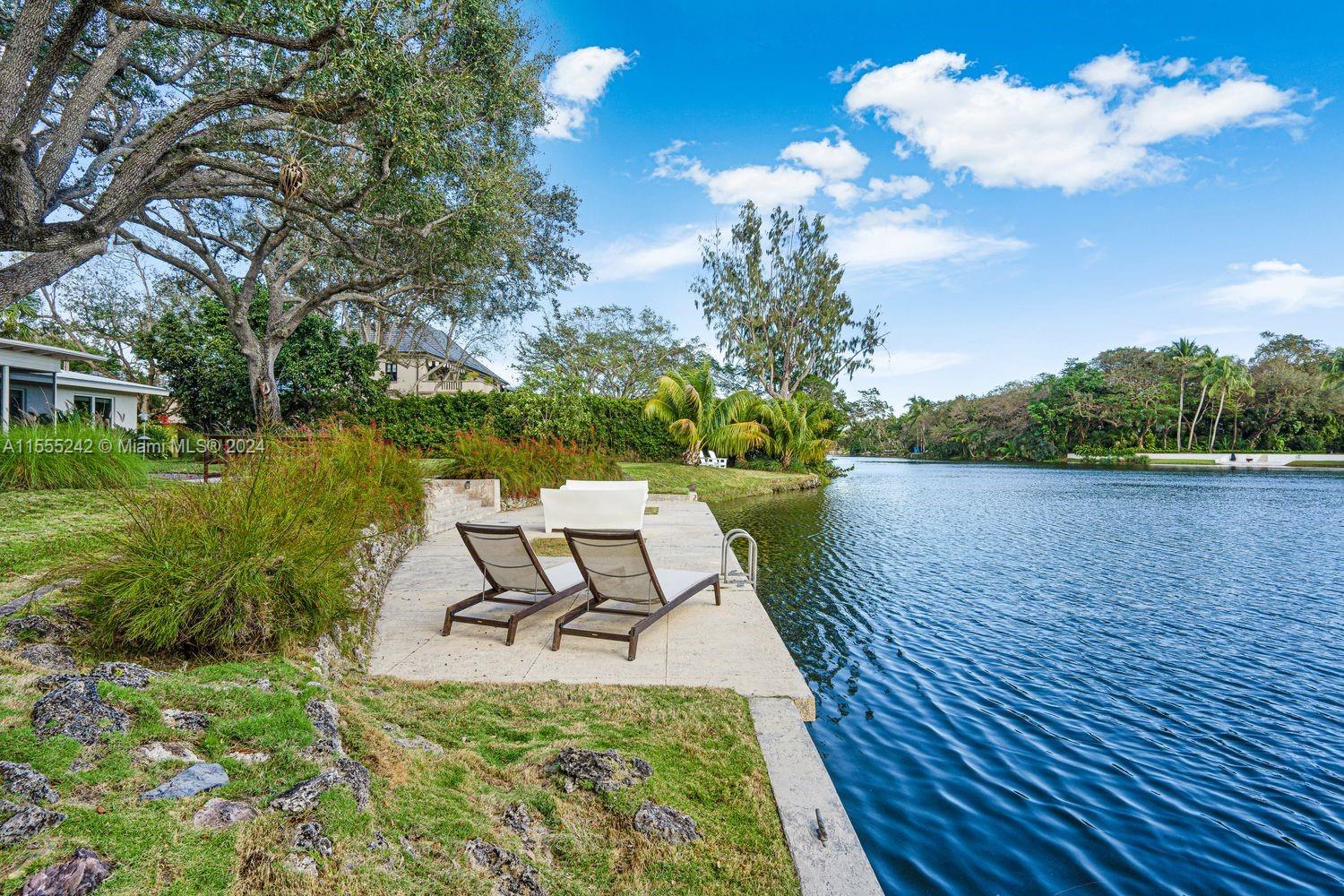 1STAADD HAMMOCK LAKE 2 - Residential