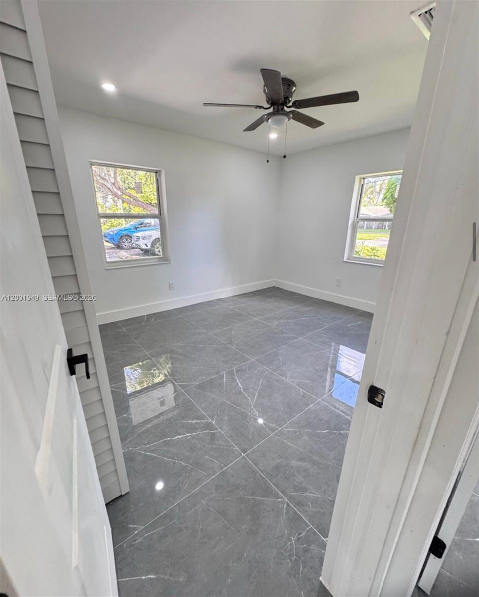 BEL AIRE SEC 3 - Residential