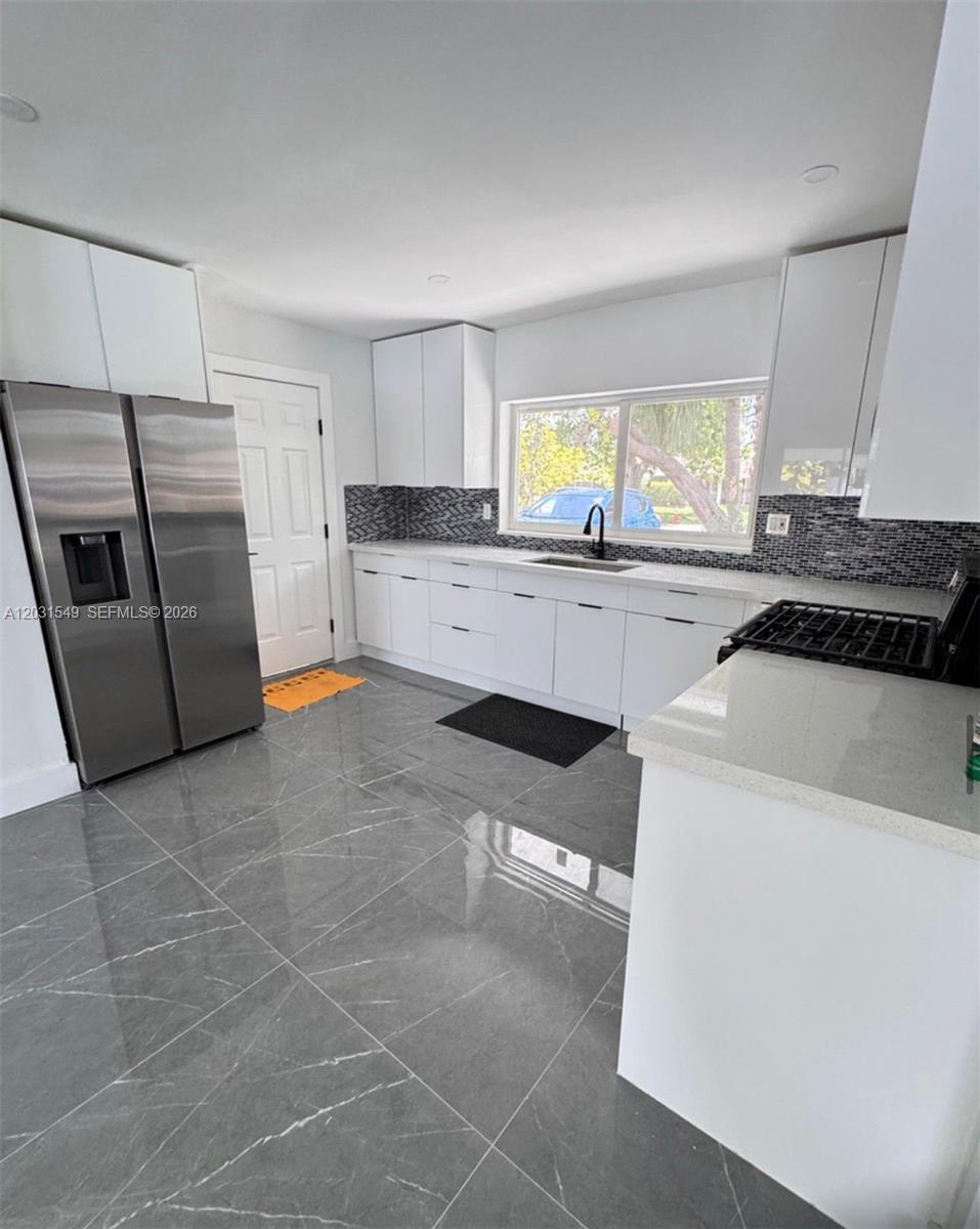 BEL AIRE SEC 3 - Residential