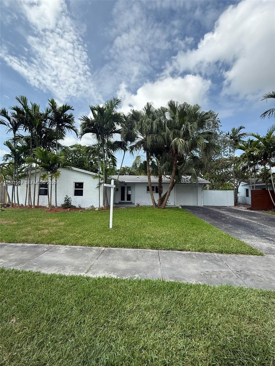 BEL AIRE SEC 3 - Residential