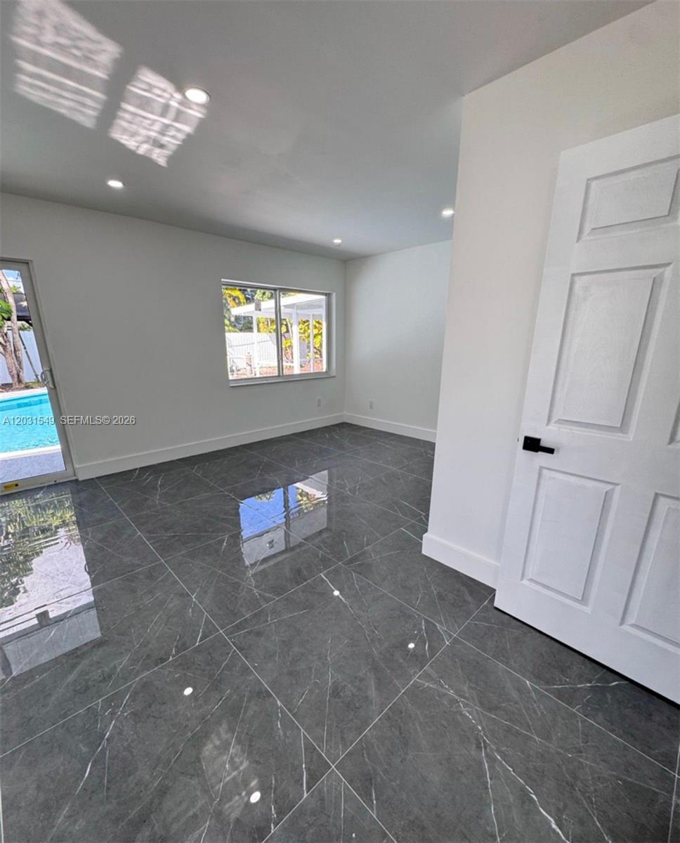 BEL AIRE SEC 3 - Residential