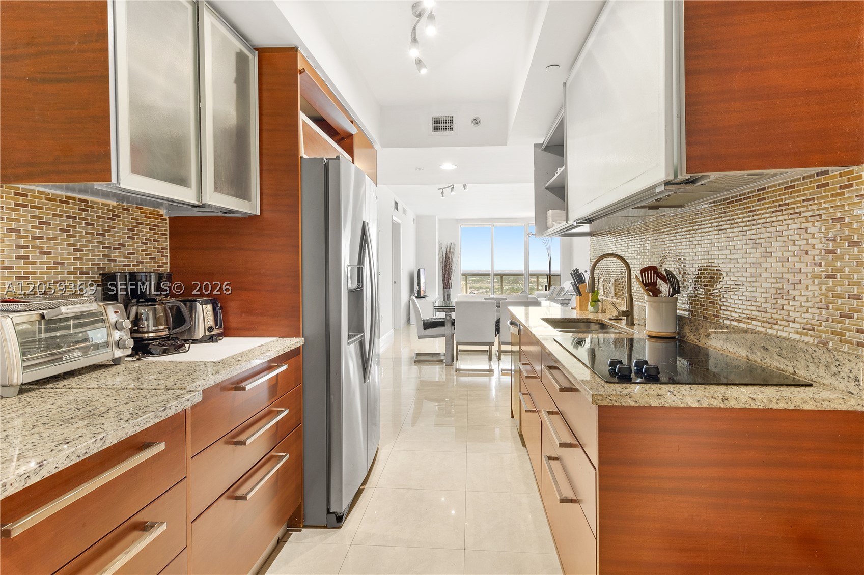BEACH CLUB THREE CONDO - Residential