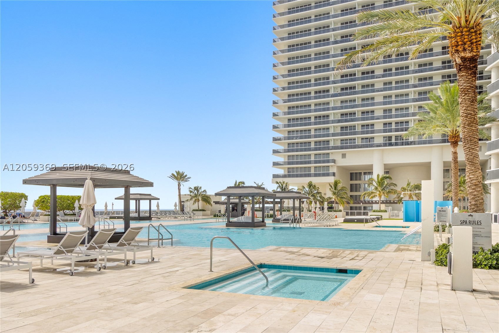 BEACH CLUB THREE CONDO - Residential