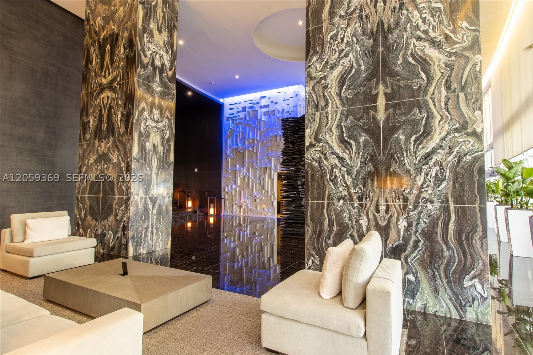 BEACH CLUB THREE CONDO - Residential