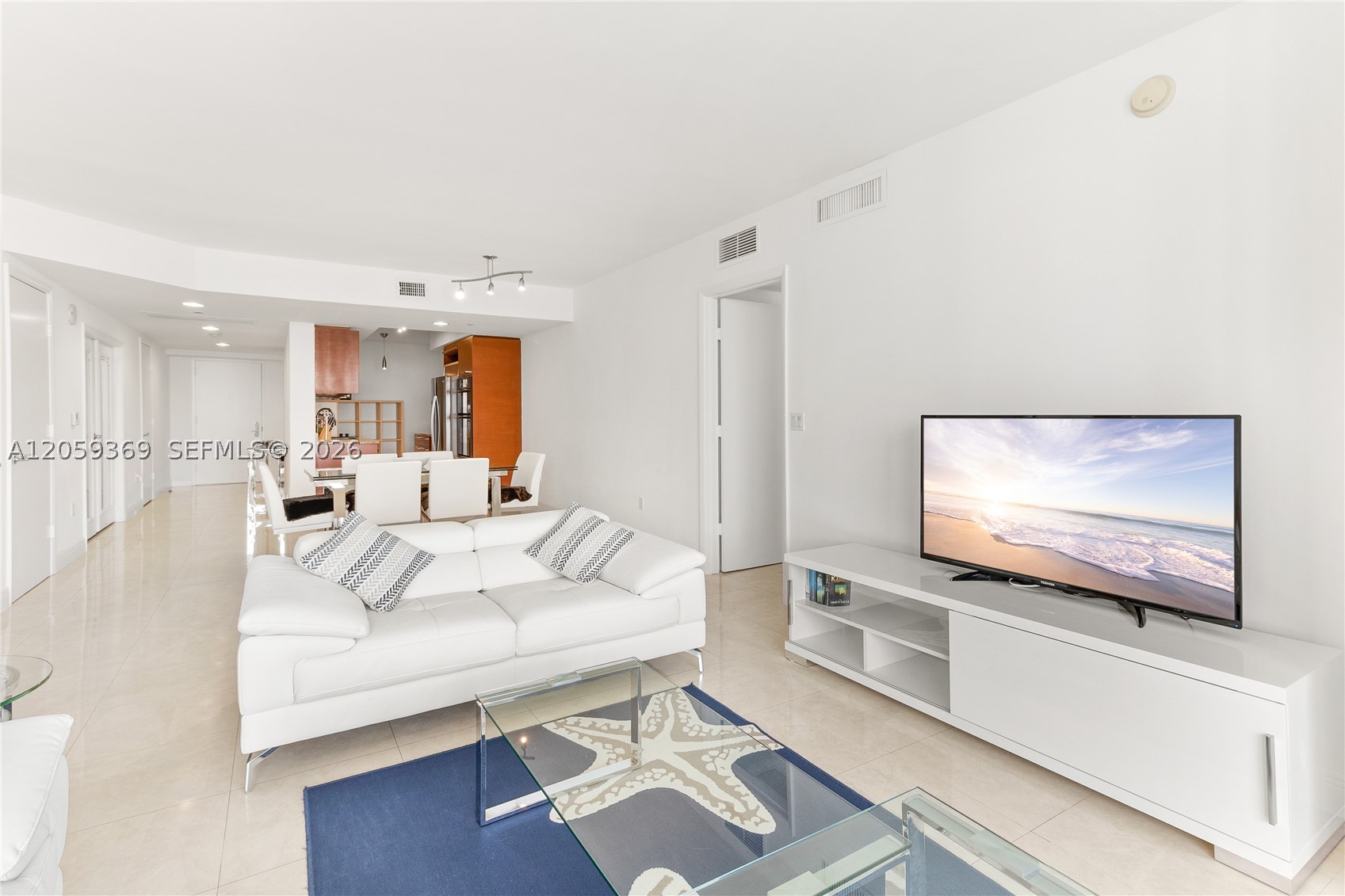 BEACH CLUB THREE CONDO - Residential