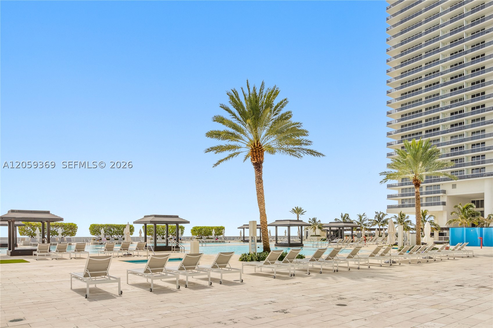 BEACH CLUB THREE CONDO - Residential