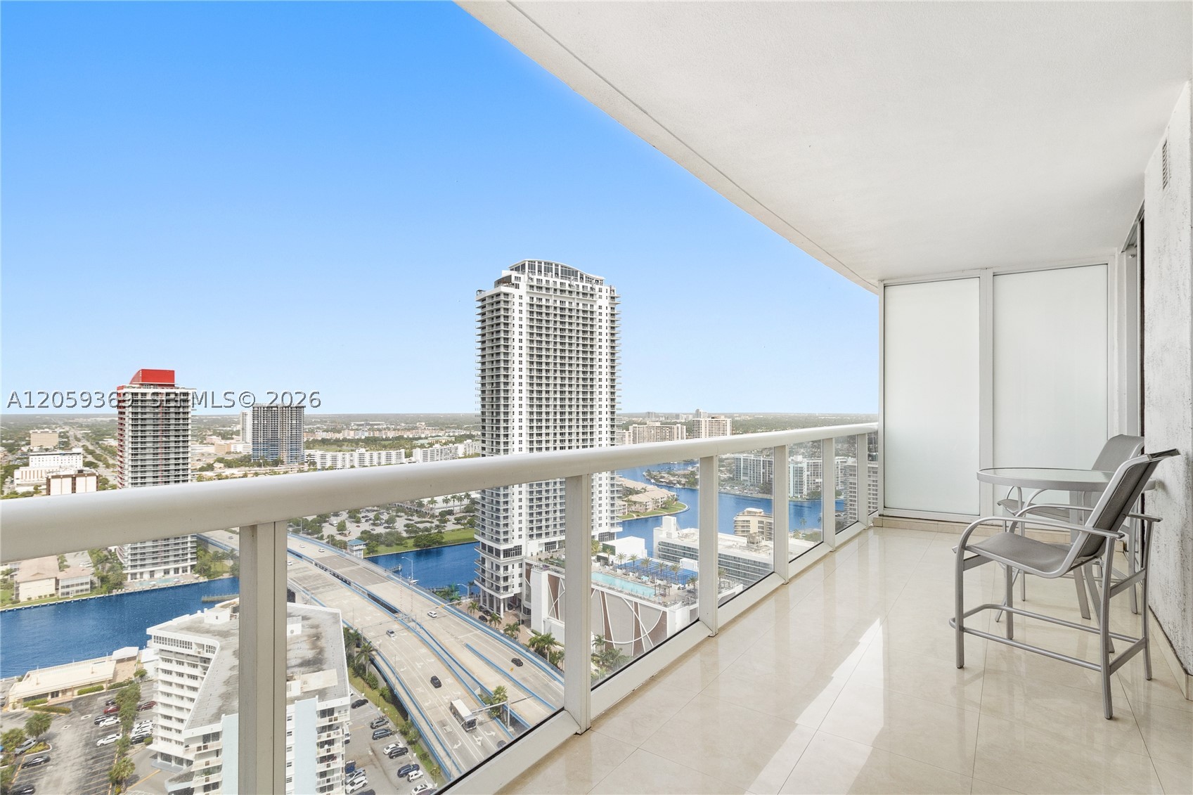 BEACH CLUB THREE CONDO - Residential