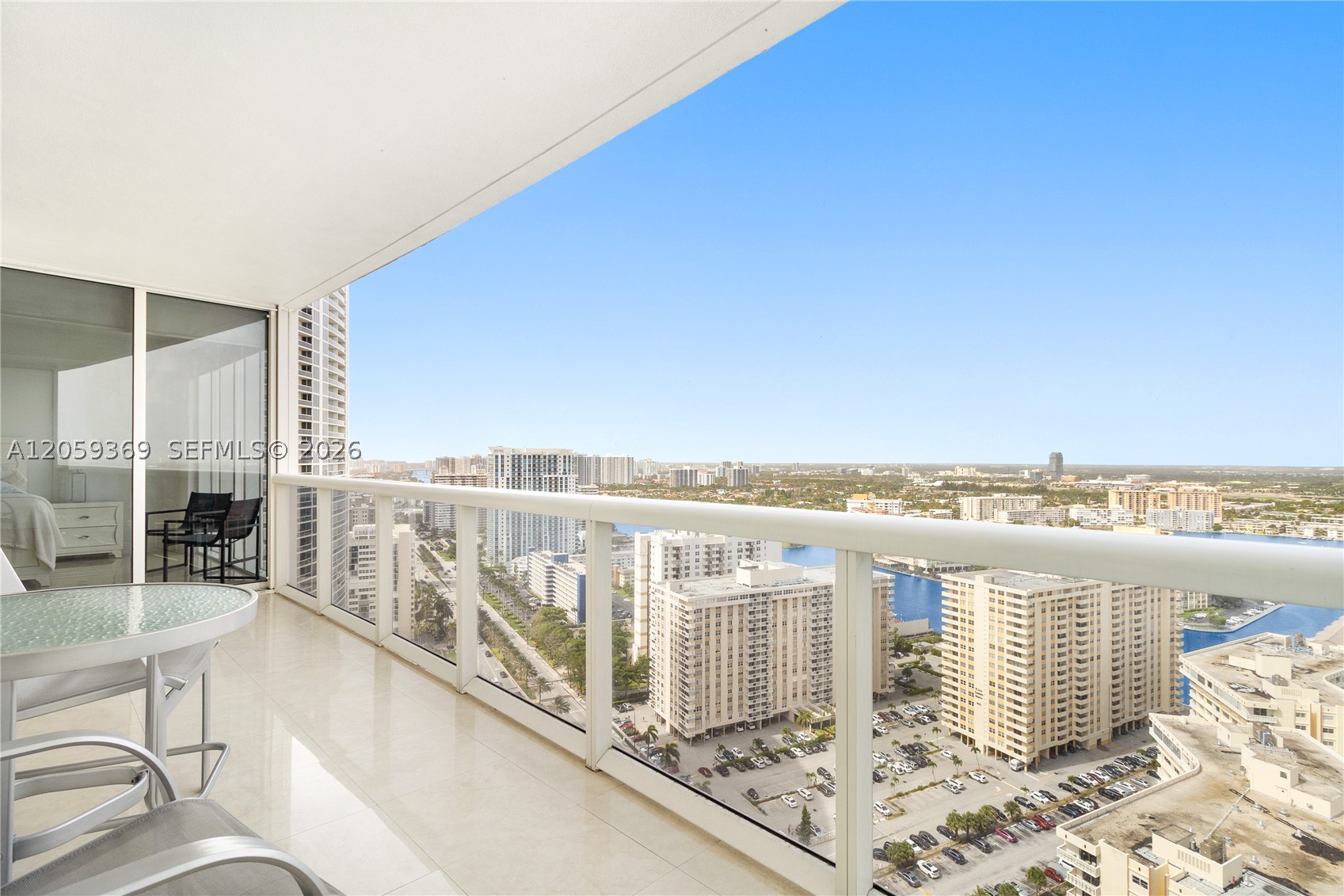 BEACH CLUB THREE CONDO - Residential