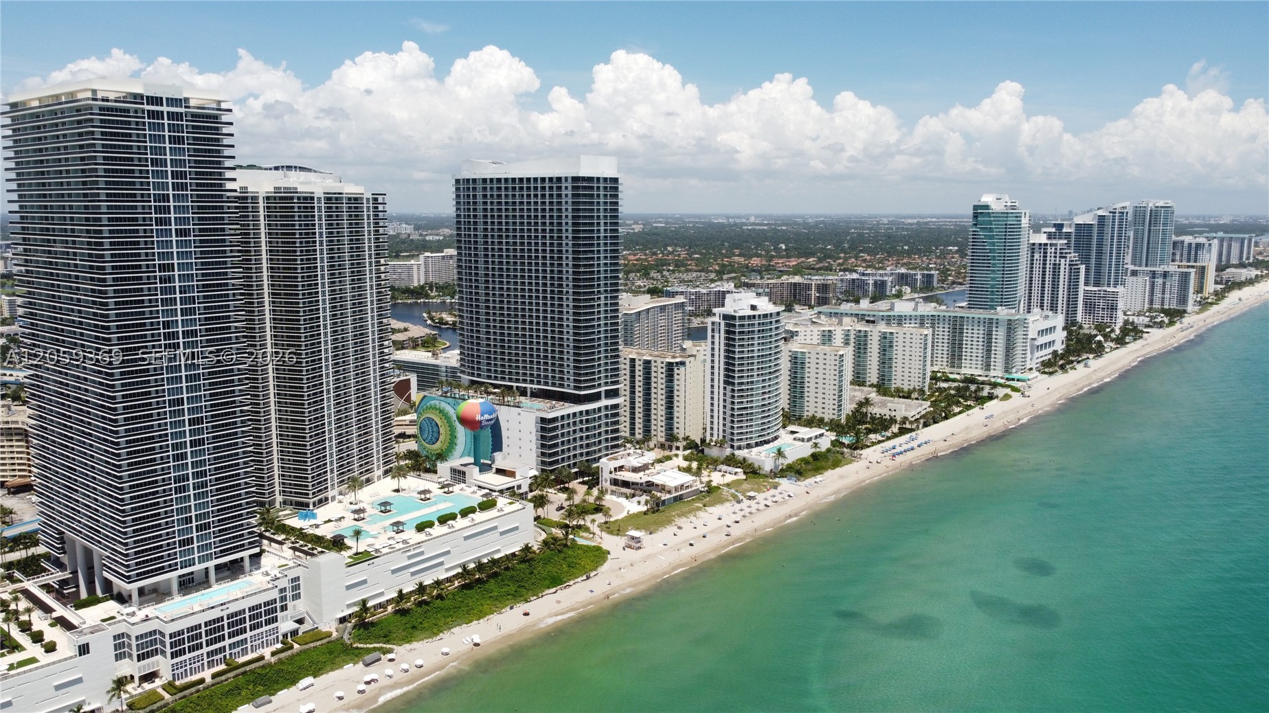 BEACH CLUB THREE CONDO - Residential