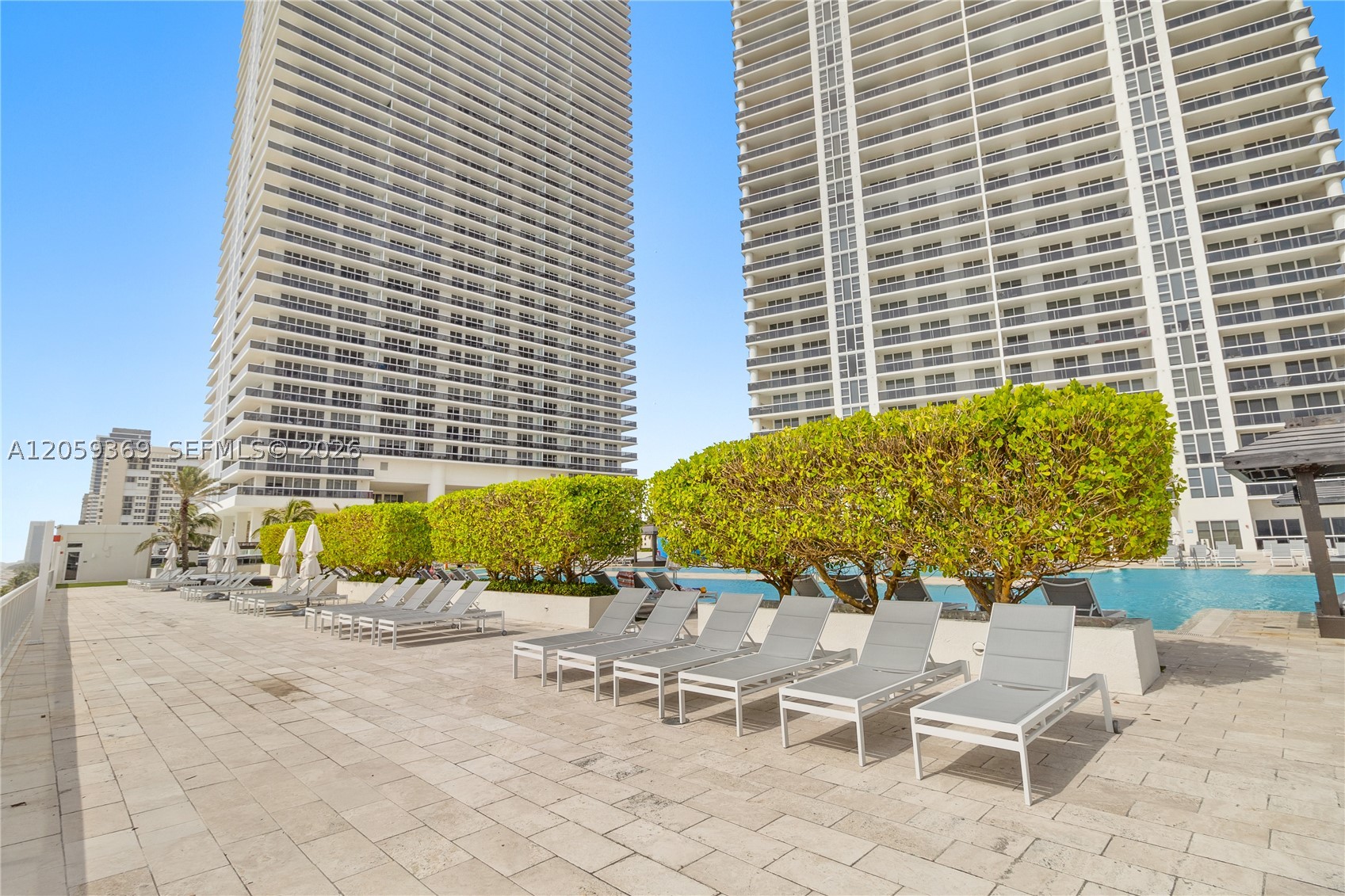 BEACH CLUB THREE CONDO - Residential