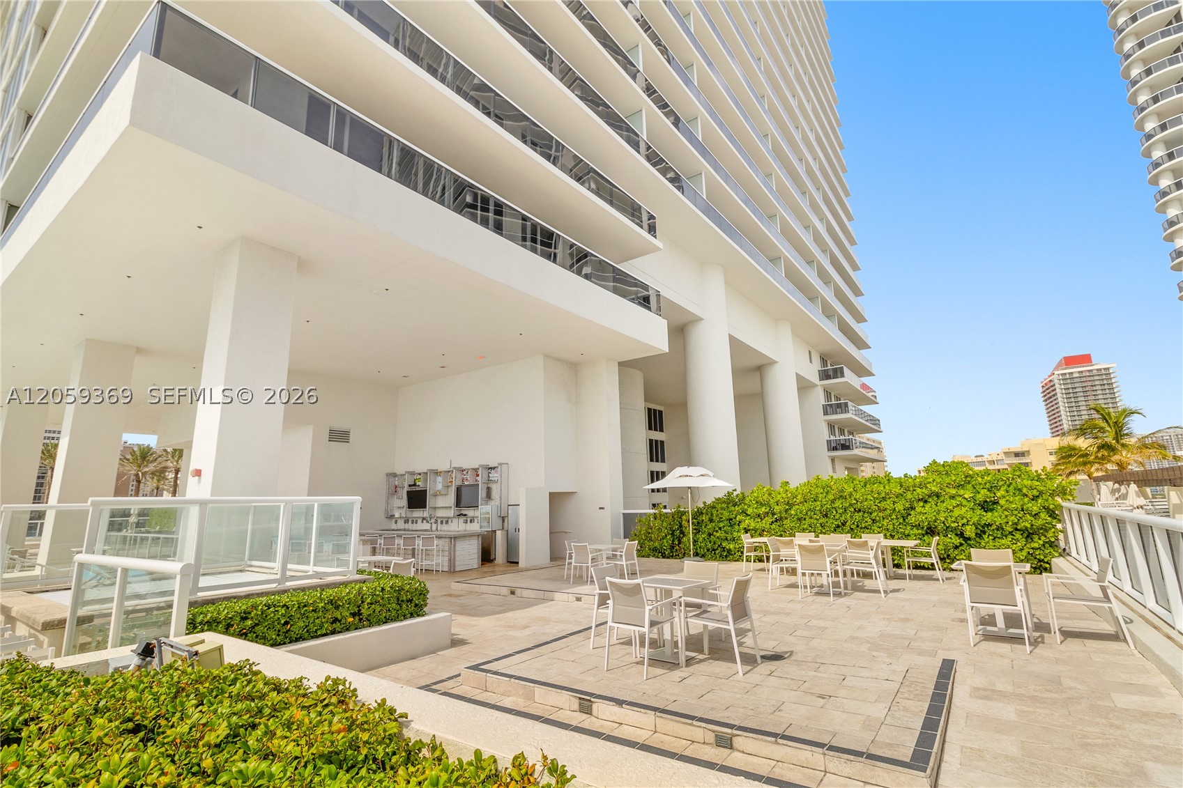 BEACH CLUB THREE CONDO - Residential