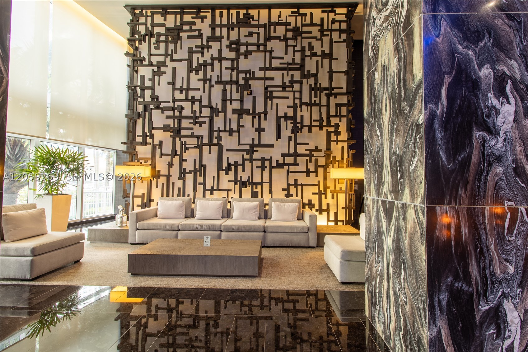 BEACH CLUB THREE CONDO - Residential