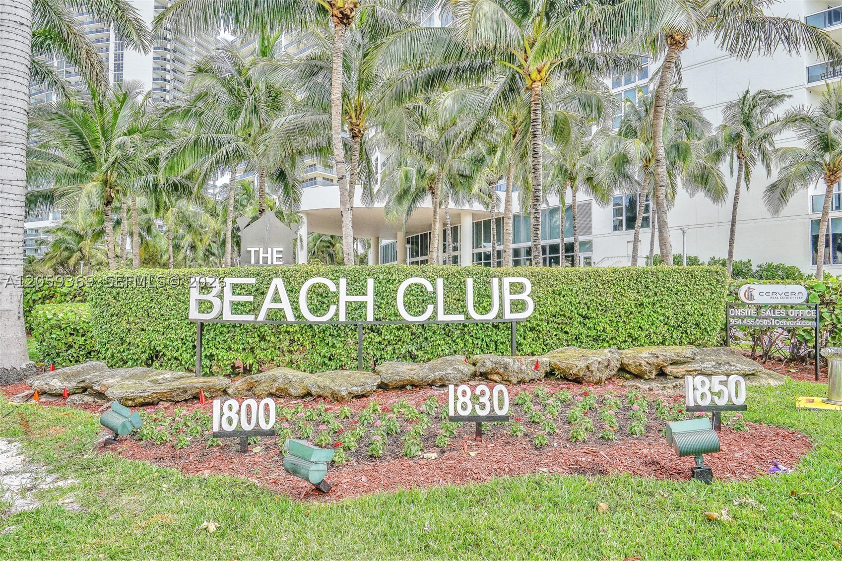 BEACH CLUB THREE CONDO - Residential