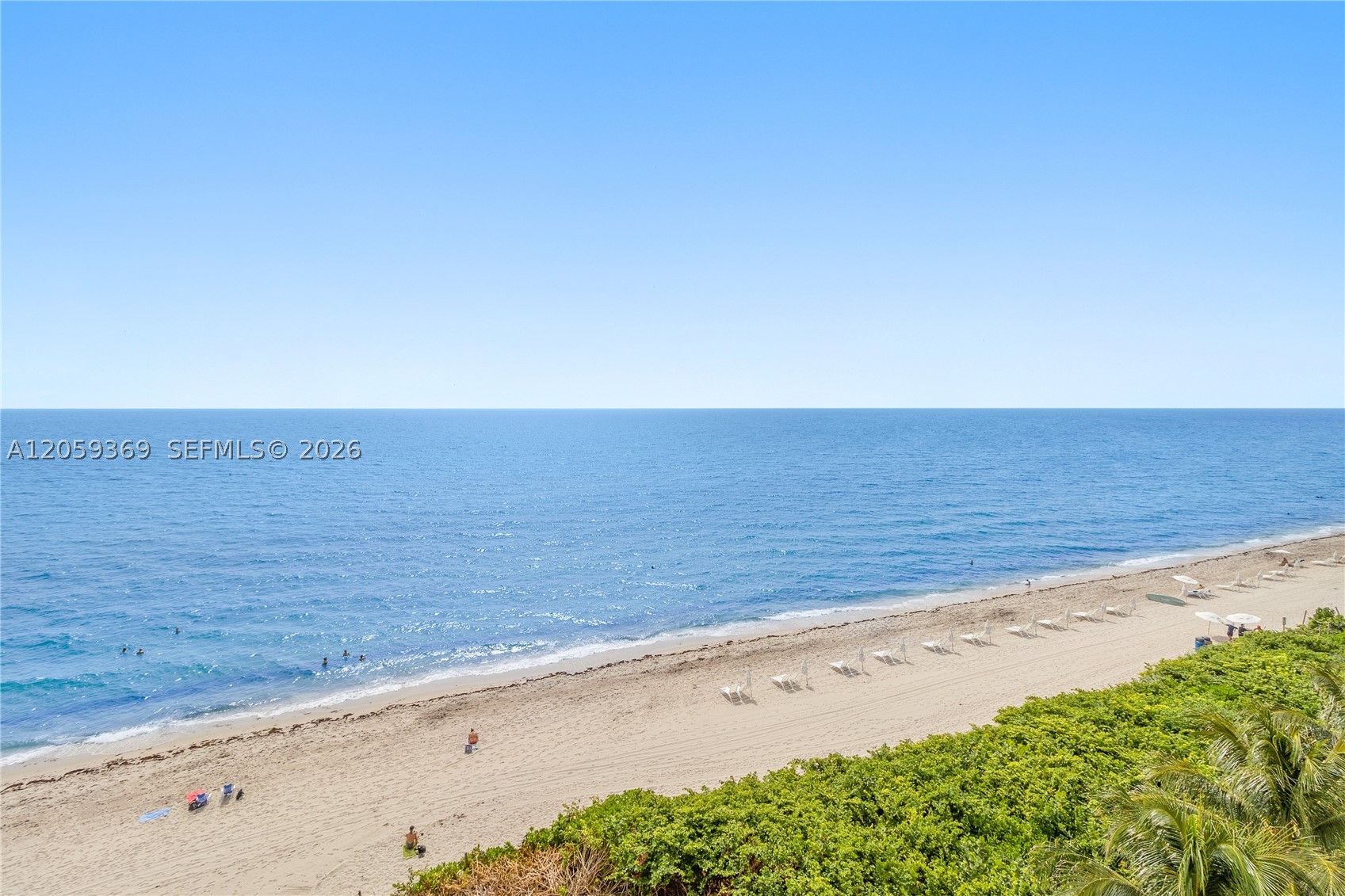BEACH CLUB THREE CONDO - Residential