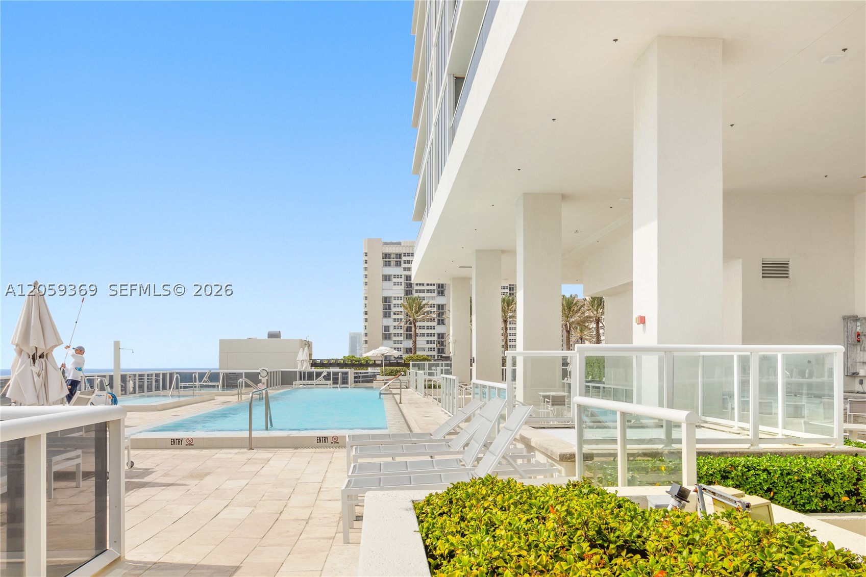 BEACH CLUB THREE CONDO - Residential