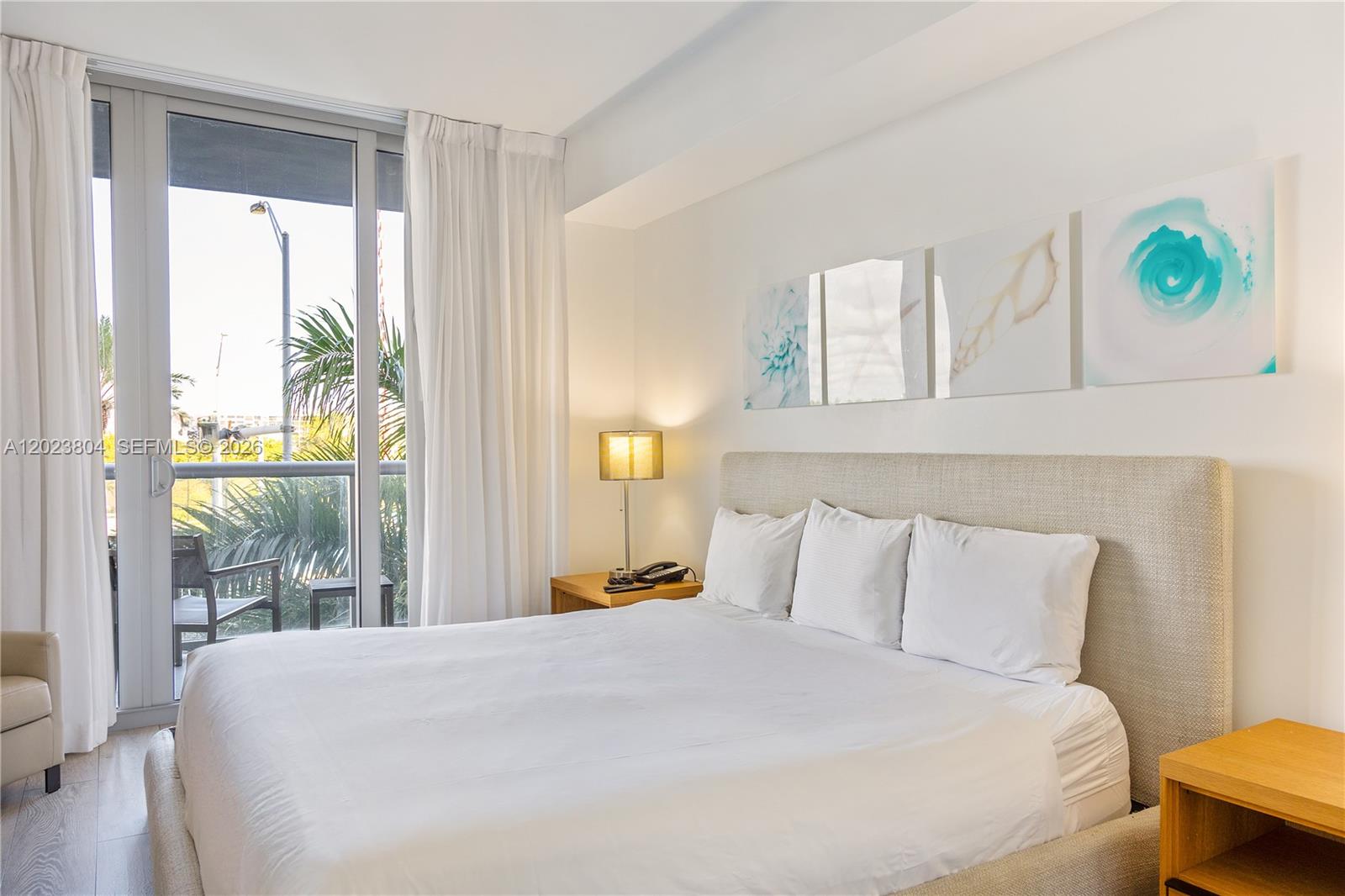 BEACHWALK CONDOMINIUM - Residential